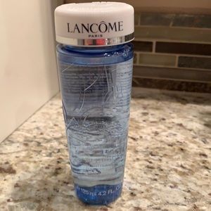 Sealed Lancôme makeup remover